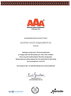 aaa-rating